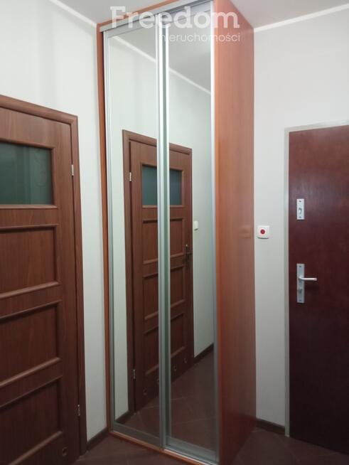 54,59m², 1 piętro, niskie koszty, Os. Bursztynowe