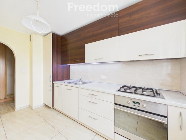 2 pokoje z balkonem | 47 m² | Krapkowice