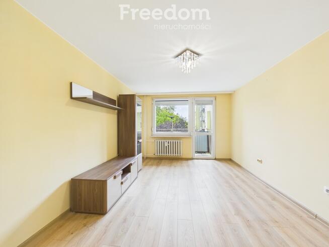 2 pokoje z balkonem | 47 m² | Krapkowice