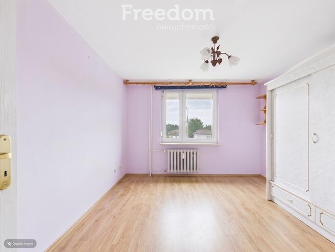 2 pokoje z balkonem | 47 m² | Krapkowice