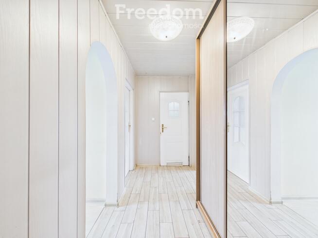 2 pokoje z balkonem | 47 m² | Krapkowice