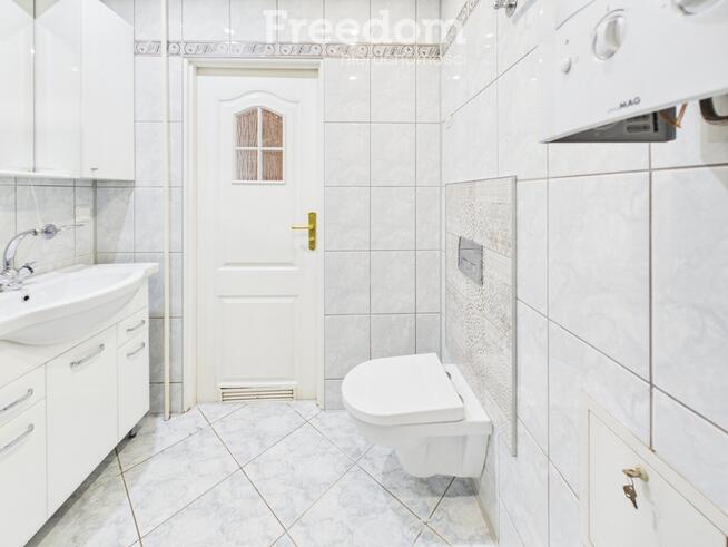 2 pokoje z balkonem | 47 m² | Krapkowice