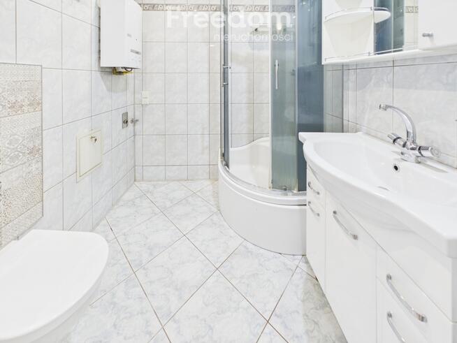 2 pokoje z balkonem | 47 m² | Krapkowice