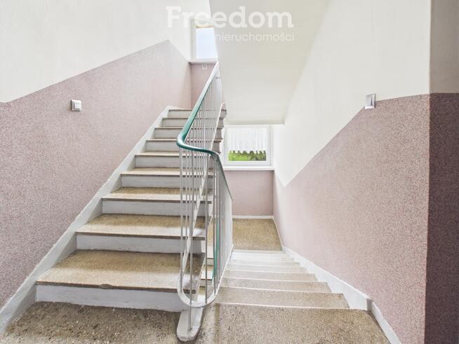 2 pokoje z balkonem | 47 m² | Krapkowice
