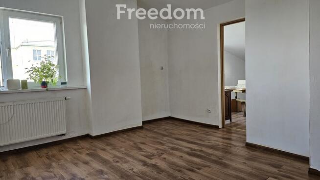 2 pokoje w centrum Nakła nad Notecią– 43,9 m²