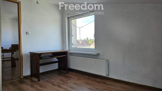 2 pokoje w centrum Nakła nad Notecią– 43,9 m²