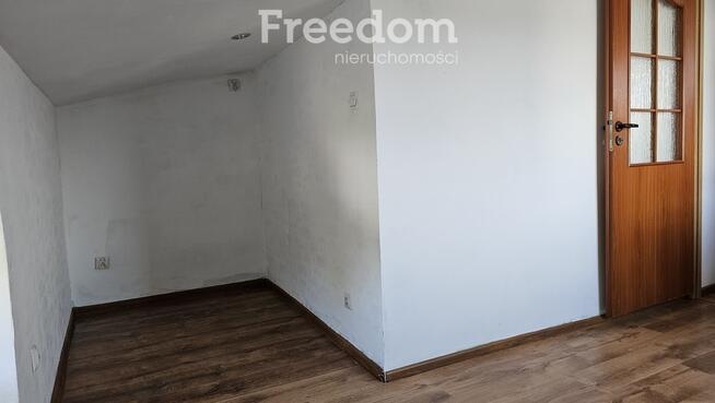 2 pokoje w centrum Nakła nad Notecią– 43,9 m²