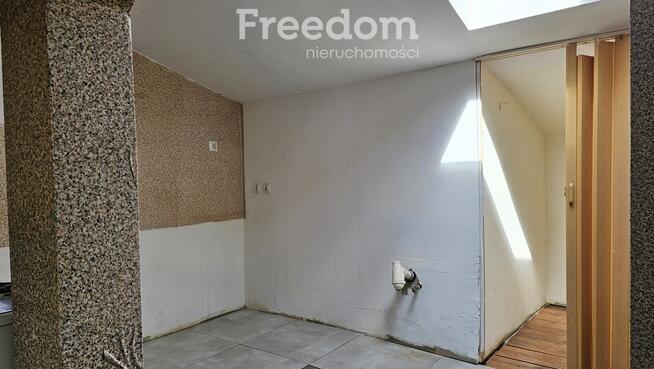 2 pokoje w centrum Nakła nad Notecią– 43,9 m²