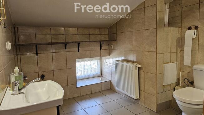 2 pokoje w centrum Nakła nad Notecią– 43,9 m²