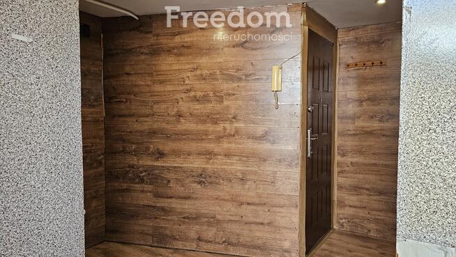 2 pokoje w centrum Nakła nad Notecią– 43,9 m²