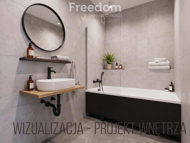 4 pokoje - 72 m² - osiedle Sikorskiego Żory