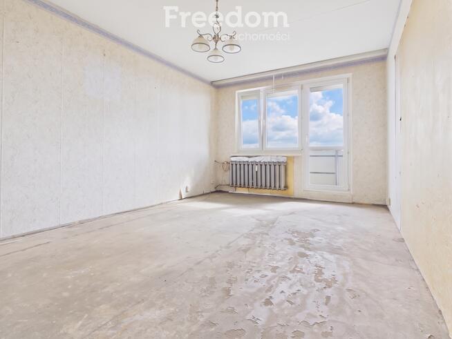 4 pokoje - 72 m² - osiedle Sikorskiego Żory