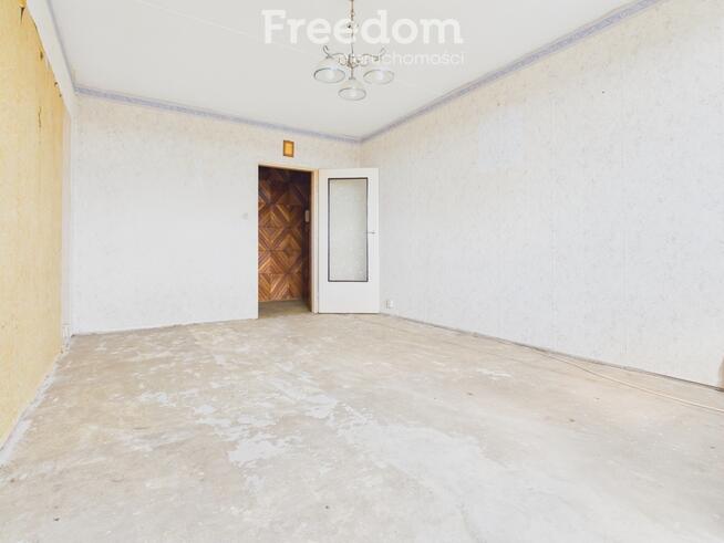4 pokoje - 72 m² - osiedle Sikorskiego Żory
