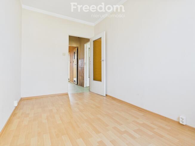 4 pokoje - 72 m² - osiedle Sikorskiego Żory