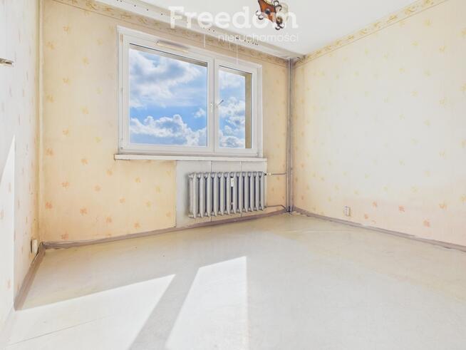 4 pokoje - 72 m² - osiedle Sikorskiego Żory