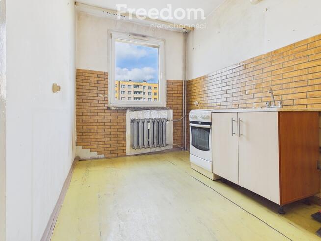 4 pokoje - 72 m² - osiedle Sikorskiego Żory
