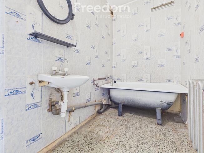 4 pokoje - 72 m² - osiedle Sikorskiego Żory
