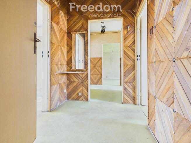 4 pokoje - 72 m² - osiedle Sikorskiego Żory