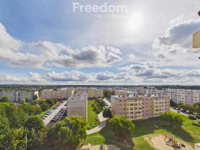 4 pokoje - 72 m² - osiedle Sikorskiego Żory