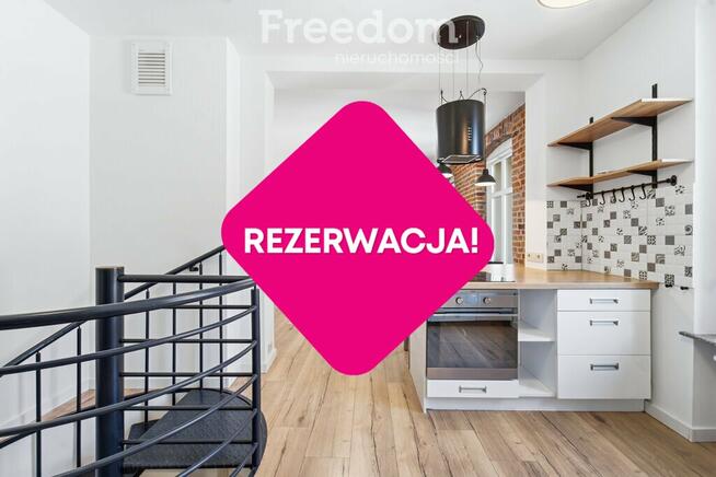Centrum do zamieszkania lub pod usługi
