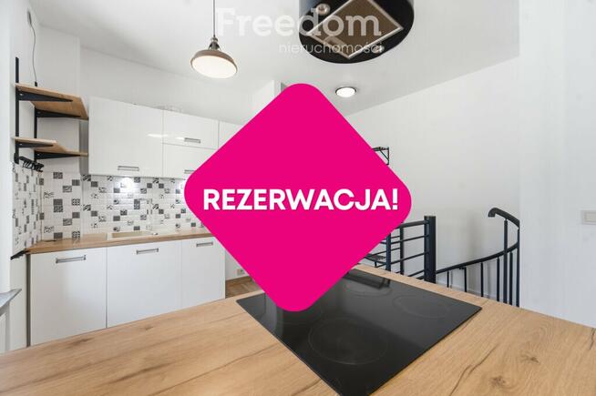 Centrum do zamieszkania lub pod usługi