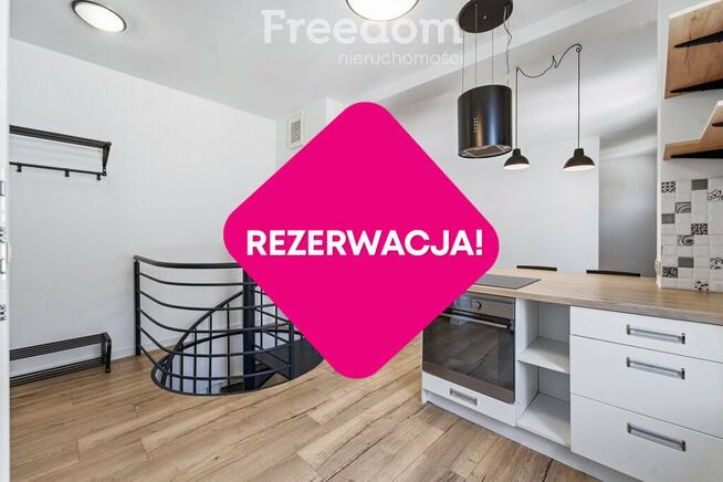 Centrum do zamieszkania lub pod usługi