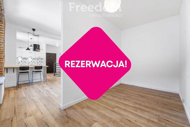 Centrum do zamieszkania lub pod usługi