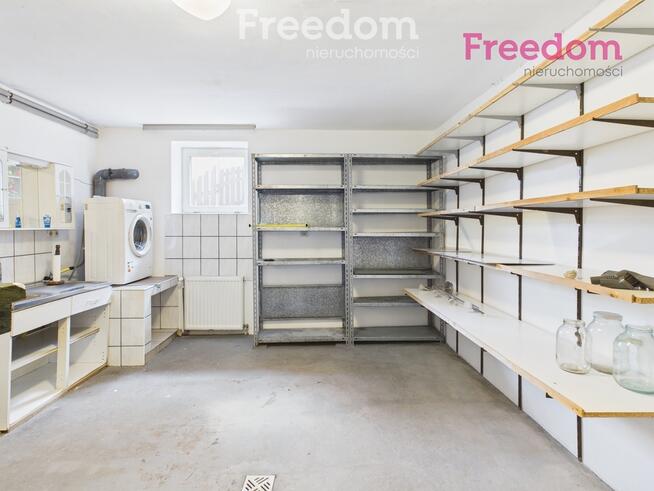 Przestronny dom w spokojnej dzielnicy Mrągowa