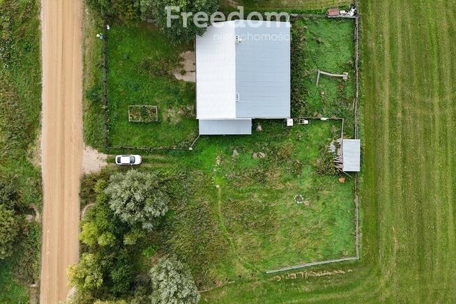 Artystyczny loft - unikat