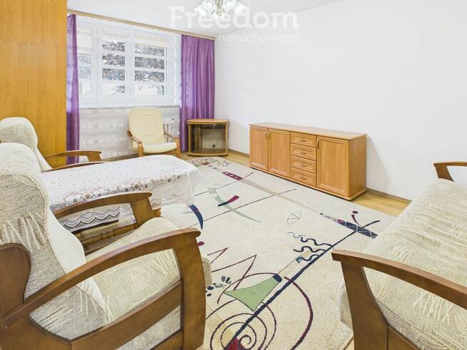 Wynajem | 2 pokoje 52 m² ul. Zana 13 | Blisko UMCS
