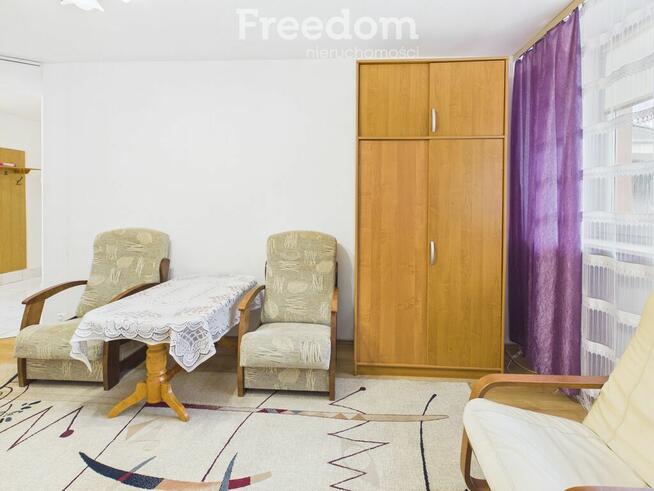 Wynajem | 2 pokoje 52 m² ul. Zana 13 | Blisko UMCS