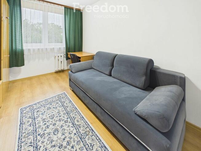Wynajem | 2 pokoje 52 m² ul. Zana 13 | Blisko UMCS