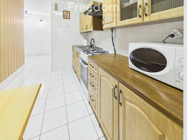 Wynajem | 2 pokoje 52 m² ul. Zana 13 | Blisko UMCS