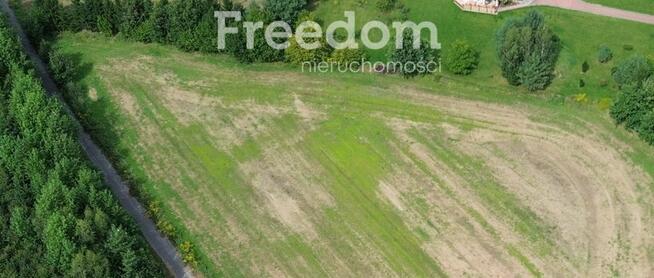 Działka w Próchniku – MPZP, zabudowa jednorodzinna