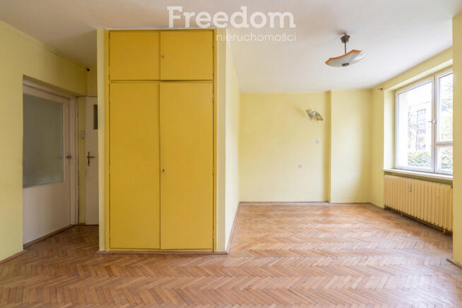3 pokoje | parter | wejście od ul. Warszawskiej