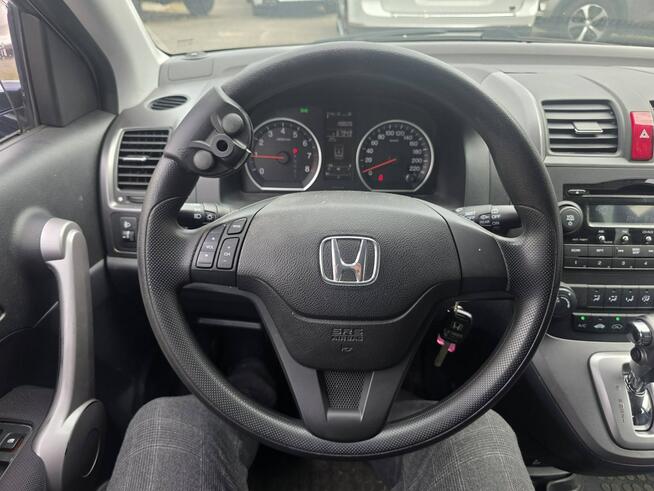 Honda CR-V 2.0 Benzyna 150 KM, Automat, 4x4, Klimatyzacja, Alufelgi, 2 X Koła