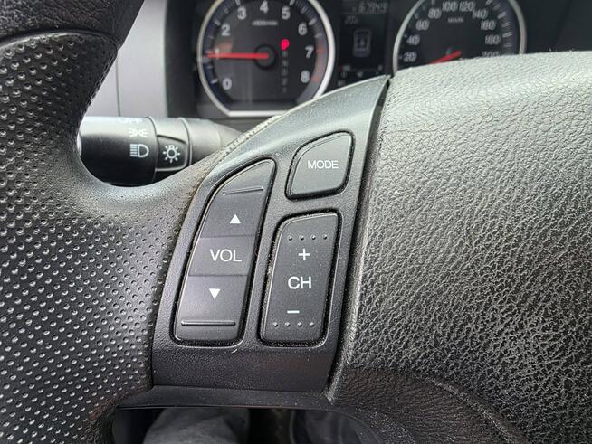 Honda CR-V 2.0 Benzyna 150 KM, Automat, 4x4, Klimatyzacja, Alufelgi, 2 X Koła