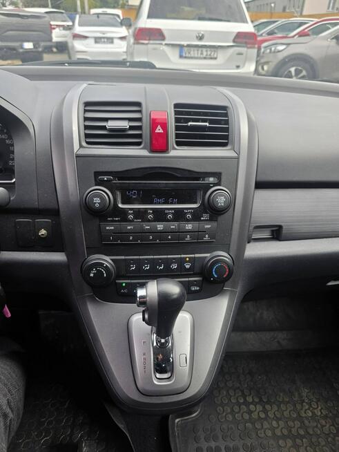 Honda CR-V 2.0 Benzyna 150 KM, Automat, 4x4, Klimatyzacja, Alufelgi, 2 X Koła