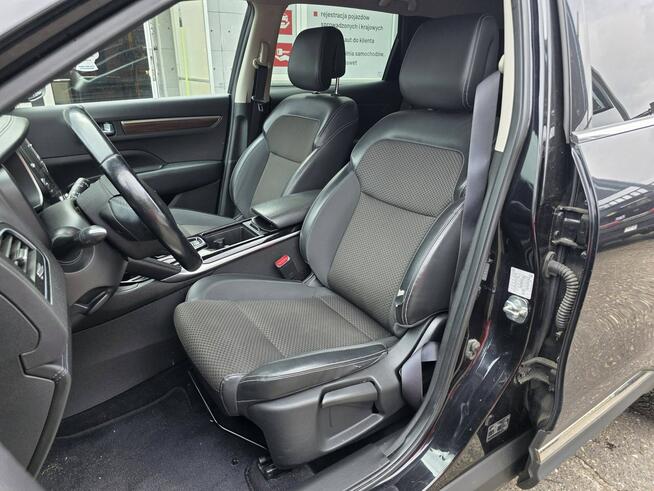 Renault Koleos 2.0 DCI 177 KM, Automat, Full LED, Asystent Parkowania, Alu, Klima