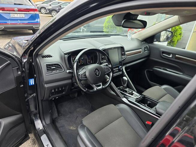Renault Koleos 2.0 DCI 177 KM, Automat, Full LED, Asystent Parkowania, Alu, Klima