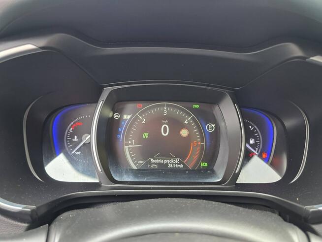 Renault Koleos 2.0 DCI 177 KM, Automat, Full LED, Asystent Parkowania, Alu, Klima