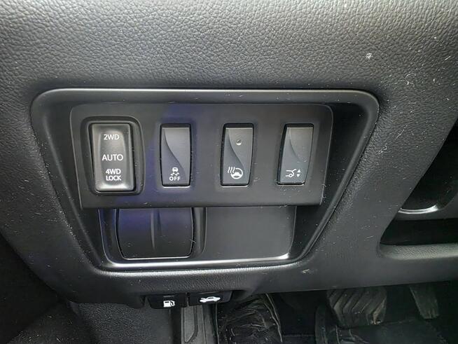 Renault Koleos 2.0 DCI 177 KM, Automat, Full LED, Asystent Parkowania, Alu, Klima