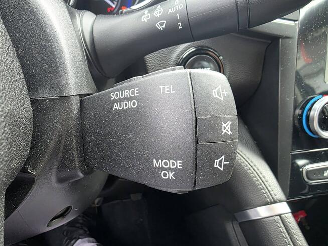 Renault Koleos 2.0 DCI 177 KM, Automat, Full LED, Asystent Parkowania, Alu, Klima