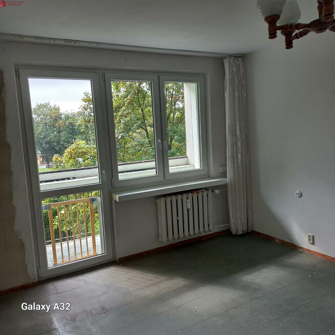 Mieszkanie Kraków Kraków-Nowa Huta, Bieńczyce, por. Szczeklika