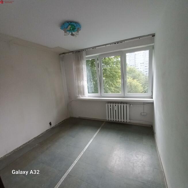 Mieszkanie Kraków Kraków-Nowa Huta, Bieńczyce, por. Szczeklika