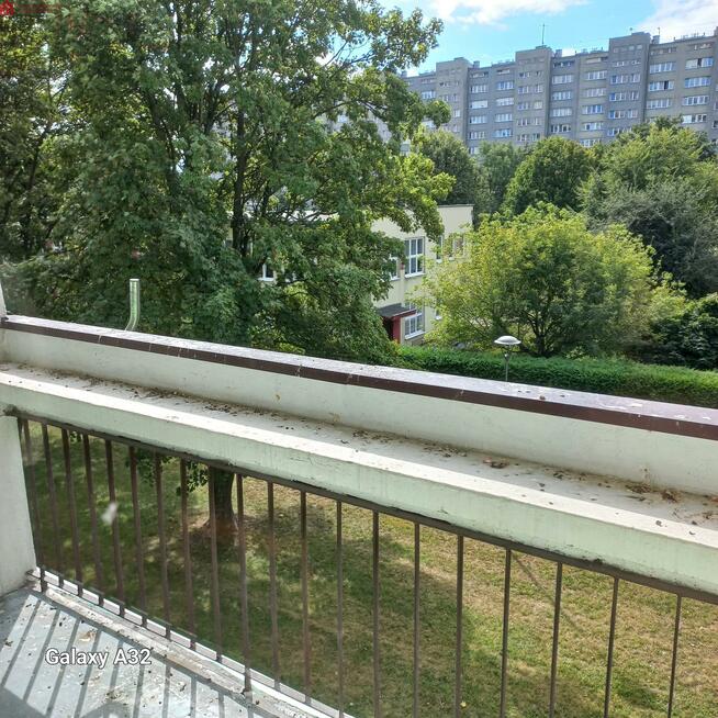 Mieszkanie Kraków Kraków-Nowa Huta, Bieńczyce, por. Szczeklika