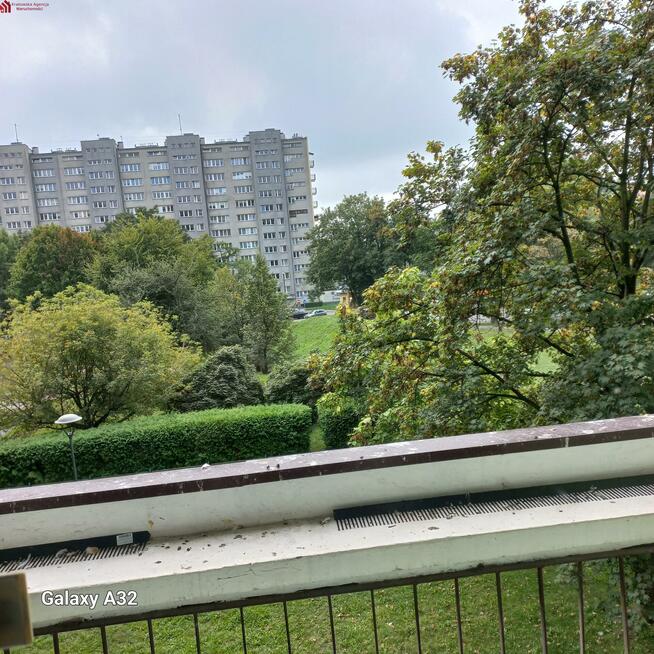 Mieszkanie Kraków Kraków-Nowa Huta, Bieńczyce, por. Szczeklika