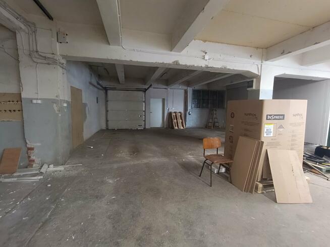 Lokal użytkowy Kielce Czarnów, Oskara Kolberga
