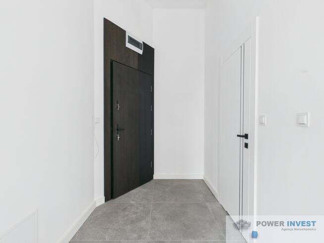 Nowe Młyny | 47,61 m², antresola i loftowy klimat