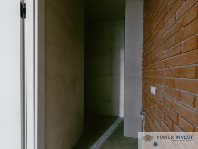 Nowe Młyny | 47,61 m², antresola i loftowy klimat